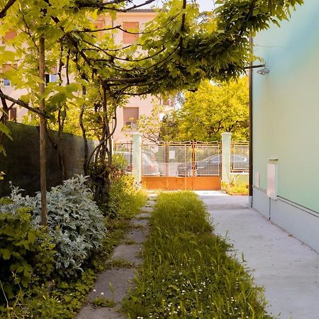 Ferienwohnung Reno Family House Ravenna Exterior foto